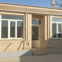 درب و پنجره یو پی وی سی|مصالح و تجهیزات ساختمان|قدس, شهرک صنعتی زاگرس|دیوار