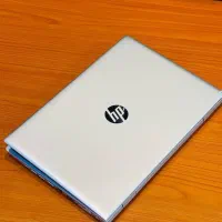 لپ تاپ HP در حد نو