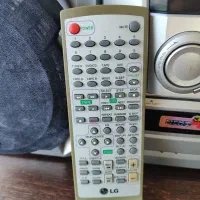 ضبط خانگی LG با دستگاه فلش پلیر|سیستم صوتی خانگی|چالوس, |دیوار