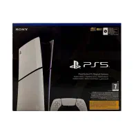 کنسول بازی PS5