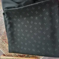 دو عدد پارچه چادری مشکی|لباس|تهران, شهرآرا|دیوار