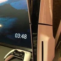 پیاس فایو ۲۰۱۶ اسلیم دیسک خور ۱ ترا اروپا