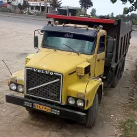 فروش و حمل ماسه و مخلوط کوهی هراز
