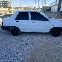 فروش پرایدمدل 96