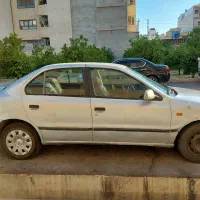سمند ۸۲ موتور تعویض قانونی ۱۴۰۲