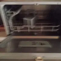 ماشین ظرفشویی|ماشین ظرفشویی|شاهین‌شهر, شهرک میلاد|دیوار