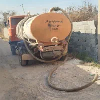 لوله باز کنی مهریز تخلیه چاه مهریز