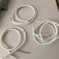 لوله مسی