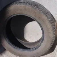 لاستیک سمند|قطعات یدکی و لوازم جانبی|شیروان (خراسان), |دیوار