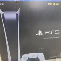 PS5|کنسول، بازی ویدئویی و آنلاین|قشم, |دیوار