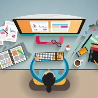 طراحی سایت فروشگاهی حرفه ای با فروش ۱۰ برابری