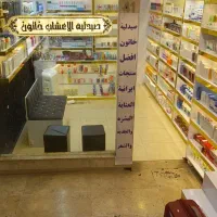 واگذاری مغازه درخیابان شیرازی ۴ بازار نگین