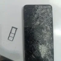 گوشی ال سی دی خراب