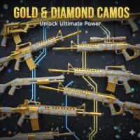 خدمات گلد و دایموند