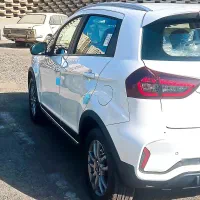 بک ایکس۳- bac X3 pro - صفر مدل ۱۴۰۴- سفید رنگ|خودرو سواری و وانت|تهران, دهکده المپیک|دیوار