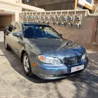 ماکسیما ۸۶تمیز تمیز|خودرو سواری و وانت|کرج, فاز ۳ گوهردشت|دیوار