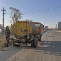 خاور 808 مدل 62|خودرو سنگین|اردبیل, |دیوار