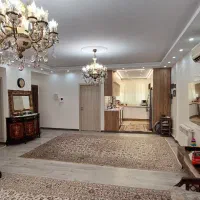 اپارتمان ۹۲ متری تکواحدی فرهنگ