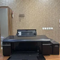 پرینتر جوهرافشان اپسون مدل L805
