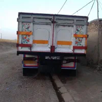 اف ام ده چرخ باری|خودرو سنگین|اشترینان, |دیوار