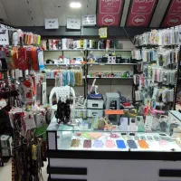 استخدام فروشنده