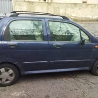 ماشین ام وی ام مدل ۹۲|خودرو سواری و وانت|تهران, امانیه|دیوار