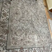 فرش ۹ متری در حد نو