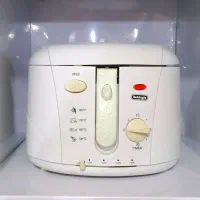 سرخ کن|اجاق گاز و لوازم برقی پختوپز|قم, باغ شریفی|دیوار