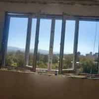 ساخت در و پنجره پنجرهای دوجداره