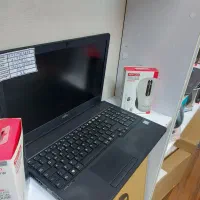 لپتاپcore i5نسل7رم8ddr4 هاردssdکاملانوباکارتن|رایانه همراه|تهران, پونک|دیوار