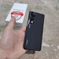 هانر 90 سالم