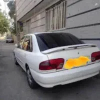 پروتون ویرا اتومات