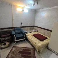 سوییت مبله امام رضا نزدیک مترو|اجارهٔ آپارتمان|مشهد, امام رضا (ع)|دیوار