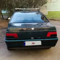 پژو 405 مدل 83 GLI|خودرو سواری و وانت|تهران, جمالزاده|دیوار