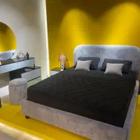 تخت های مدل جدید دوتفره و یکنفره