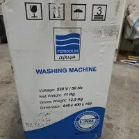 لباسشویی مینی واش فریدولین|ماشین لباسشویی و خشککن لباس|تبریز, |دیوار