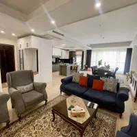 سعادت آباد (۱۳۰متر صرافها جنوبی فول امکانات)|فروش آپارتمان|تهران, دریا|دیوار