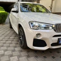 اجاره بی ام وX3خودرو BMW x3کرایه ماشین BMW x3|خودرو اجاره‌ای|تهران, امانیه|دیوار