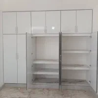 کابینت و کمد دیواری