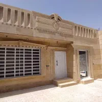 نمای رومی پرگاری، نمای کلاسیک با مهندس طراحی