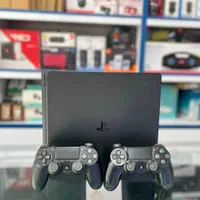 ps4 اسلیم کپی خور|کنسول، بازی ویدئویی و آنلاین|کنگاور, |دیوار