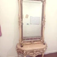 آیینه  کنسول