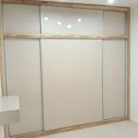اجراء انواع کابینت و کمد دیواری|خدمات پیشه و مهارت|کرج, مشکین‌دشت|دیوار