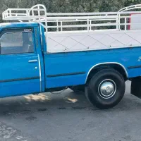 نیسان فابریک۸۴ژاپن|خودرو سواری و وانت|شیراز, شریف‌آباد|دیوار