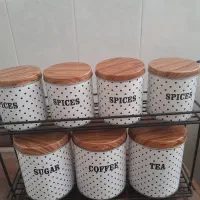 جا ادویه استند دار