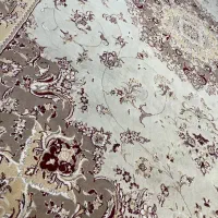 فرش۹متری جفت،مبل۷نفره|فرش|توتکابن, |دیوار