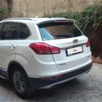 تیگو ۵ مدل ۹۷|خودرو سواری و وانت|کرج, ساسانی (قلمستان)|دیوار