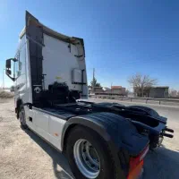 اف اچ 500|خودرو سنگین|تهران, شهرک ابوذر|دیوار