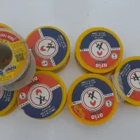 سیم لحیم برند آریا