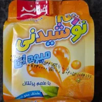 ژله نوشیدنی فرمند|خوردنی و آشامیدنی|تهران, گرگان|دیوار